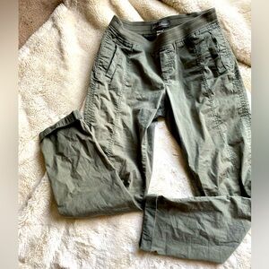 Eddie Bauer Summer Pants